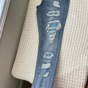 EXPRESS Jeans